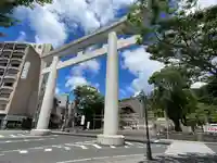 照國神社(鹿児島県)