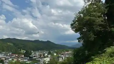 甲子大黒天本山(山形県)