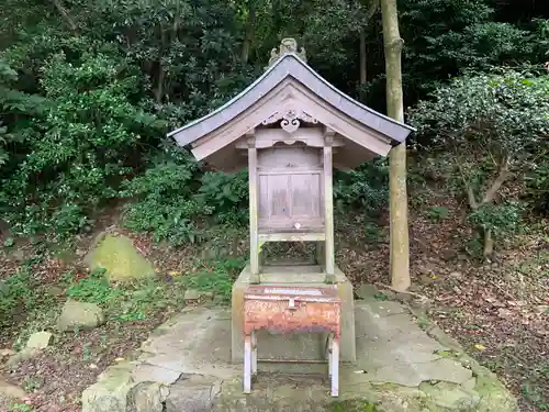 恵美須社(島根県)