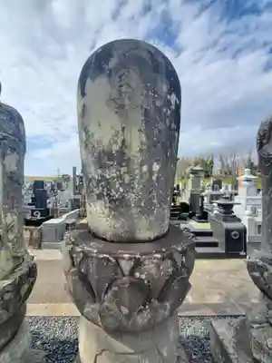 観音寺 (奥戸町)(栃木県)