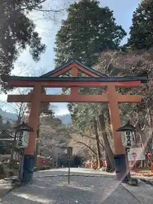 日吉大社(滋賀県)