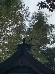 素鵞神社(茨城県)