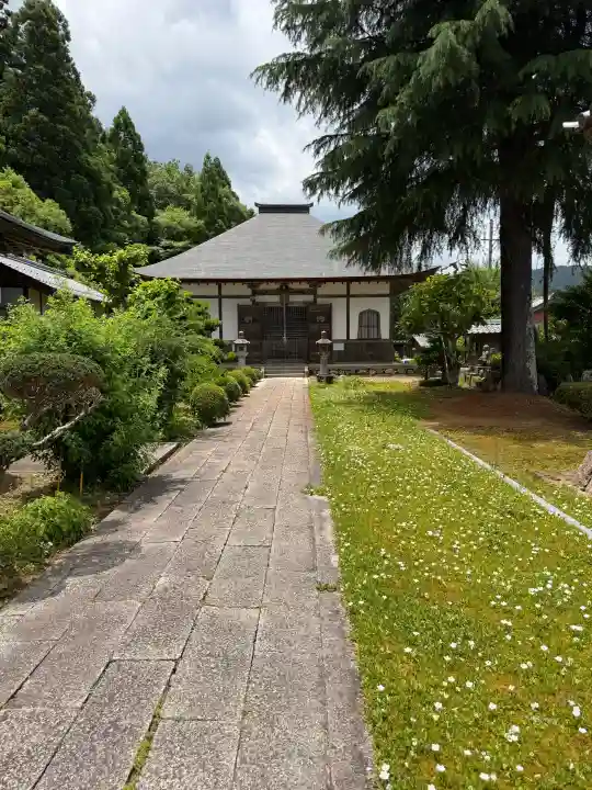 圓照寺(福井県)