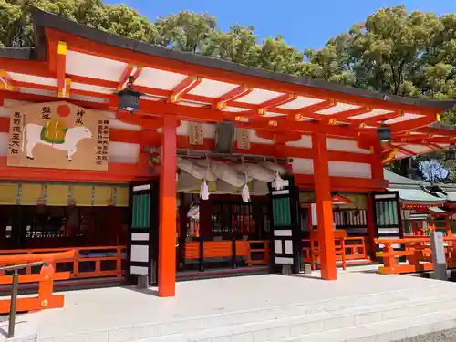 熊野速玉大社の本殿・本堂