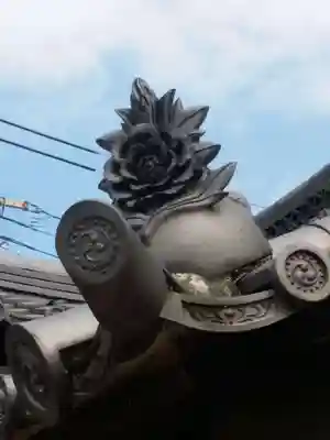 来迎寺のその他建物