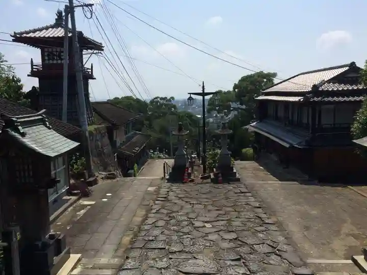 本妙寺(熊本県)
