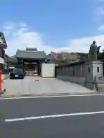 妙長寺(神奈川県)