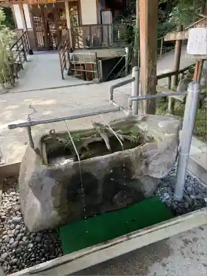 志賀海神社(福岡県)