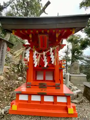建勲神社(京都府)