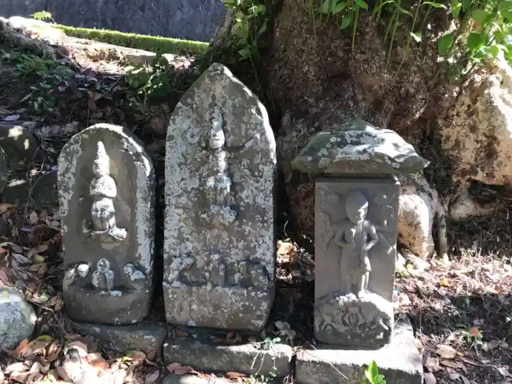 八雲神社(鎌倉・西御門)のその他建物