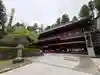 日光山輪王寺大護摩堂(栃木県)