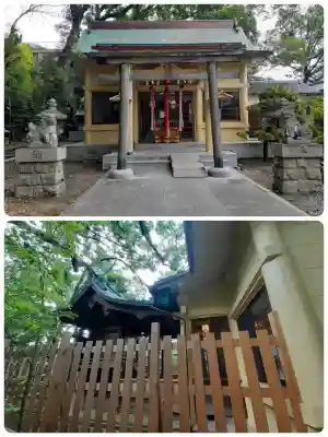 刺田比古神社(和歌山県)