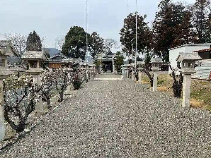 佐土神社(滋賀県)