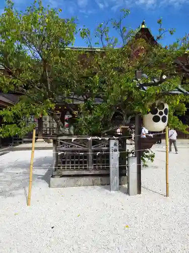 北野天満宮(京都府)