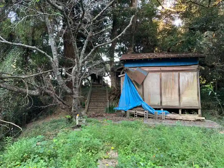 嚴島大神(千葉県)
