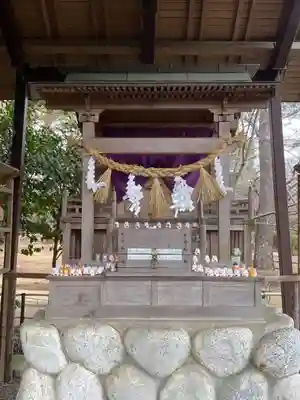 霊犬神社(静岡県)