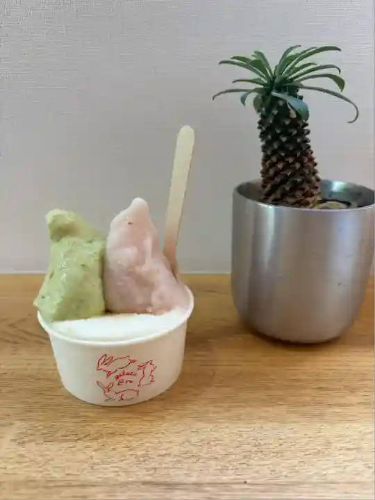 熊野大社(山形県)