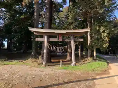 宮門神社(千葉県)