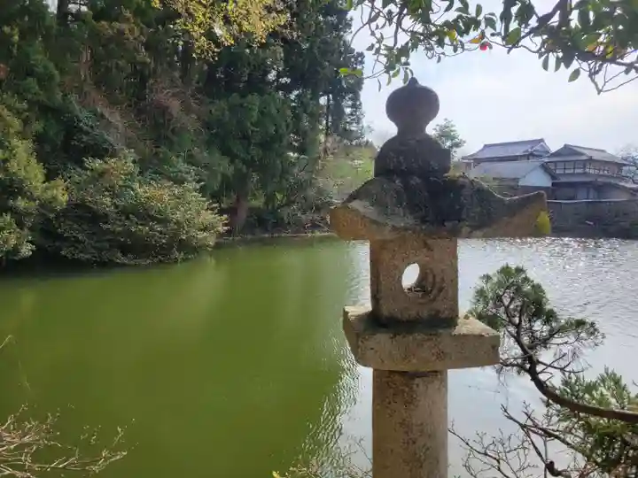 弓削神社(愛媛県)