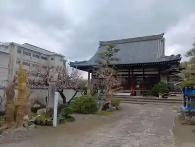 円通寺(岐阜県)