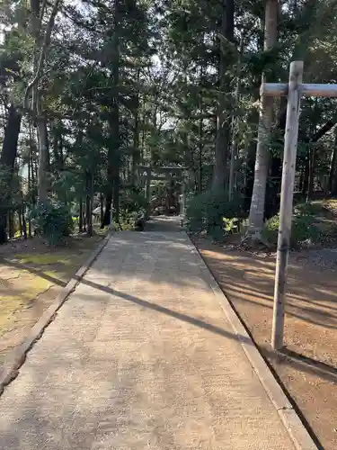 駒形神社(千葉県)