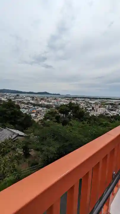 金剛宝寺(紀三井寺)(和歌山県)