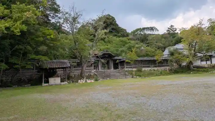 護法善神堂(滋賀県)