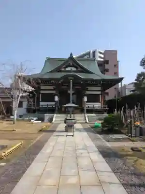 千蔵院(新潟県)