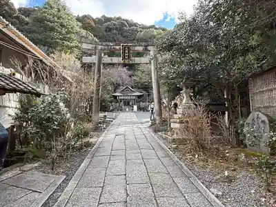 大豊神社(京都府)