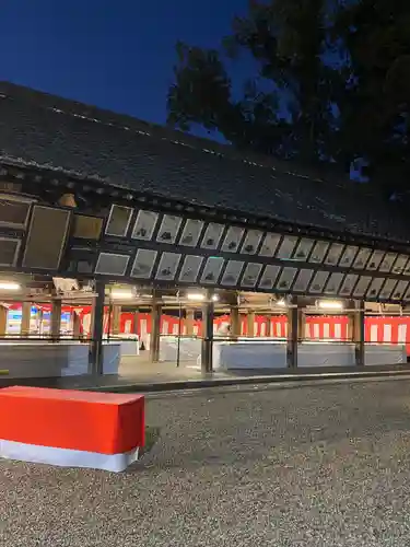 北野天満宮のその他建物