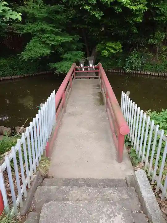塚崎神明社(千葉県)