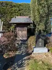 雨寳寺(埼玉県)