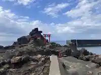 弁財天(新潟県)