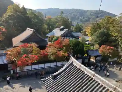 南禅寺のその他建物