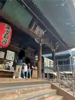 行願寺(革堂)(京都府)