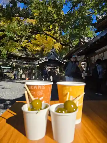 事任八幡宮(静岡県)