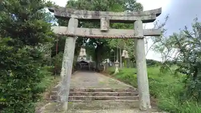 春日神社(岡山県)