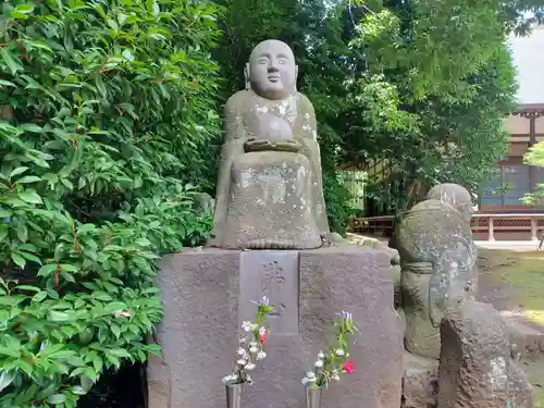 流泉寺(東京都)