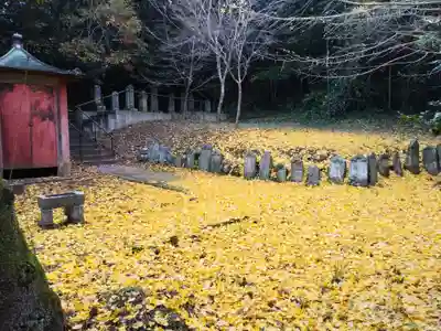 大生山延命院観世音寺のその他建物