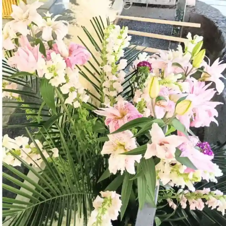 彌彦神社 (伊夜日子神社)(北海道)