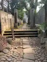 代々木八幡宮のその他建物