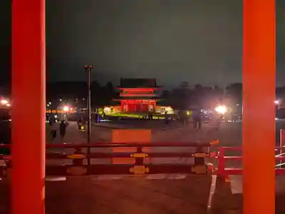 平安神宮(京都府)