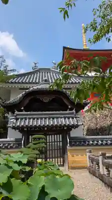 中山寺(兵庫県)