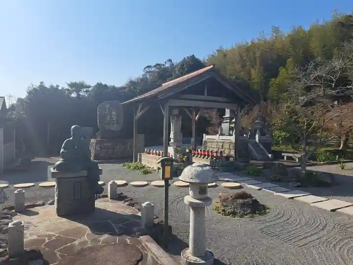 妙覚寺(大分県)