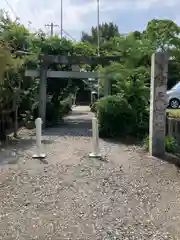 小倉天神社(愛知県)