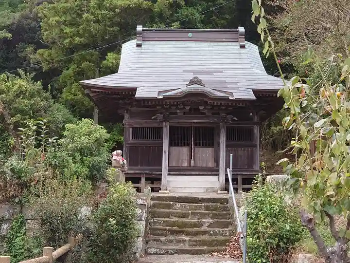 神照寺(千葉県)