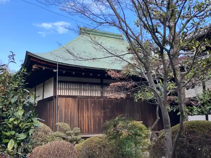 曼陀羅寺のその他建物