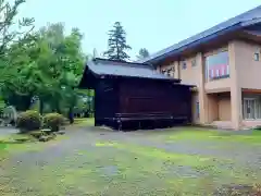 上杉神社(山形県)