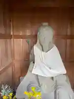 神変大菩薩(役行者)(京都府)