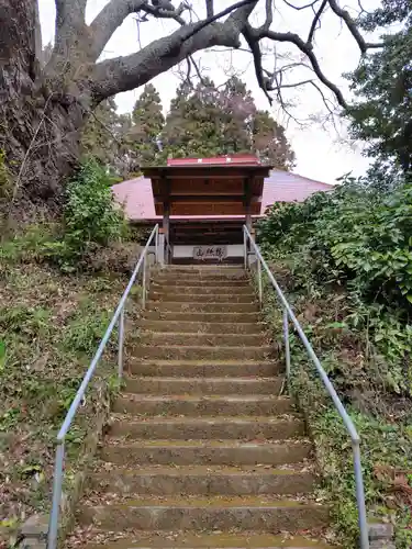 観音寺(福島県)